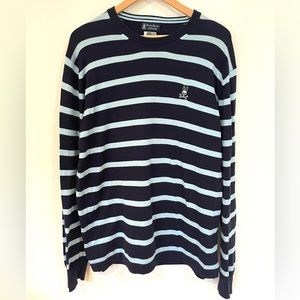 Psycho Bunny Sweater